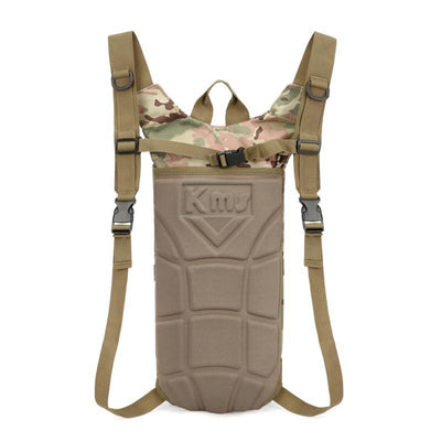 Mochila Táctica de Ciclismo con Camuflaje para Deportes al Aire Libre - Image 16
