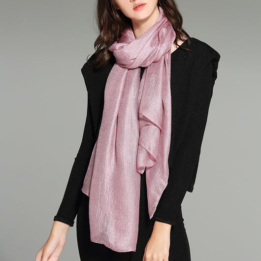 Pañuelo de Algodón para Mujer - Image 20