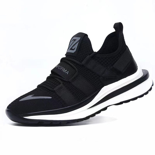 Zapatillas Deportivas Tejido Volador Transpirables para Hombre - Image 2