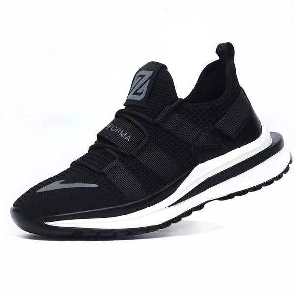 Zapatillas Deportivas Tejido Volador Transpirables para Hombre