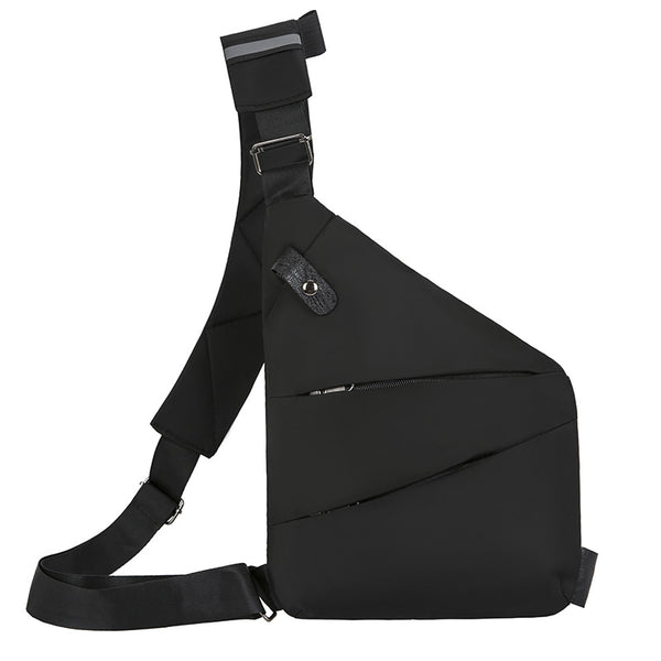 Bolsa Táctica Digital NIID FINO - Mochila Pecho Multifunción para Hombre - Image 6
