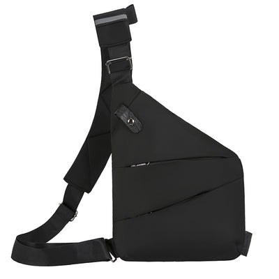 Bolsa Táctica Digital NIID FINO - Mochila Pecho Multifunción para Hombre - Image 6