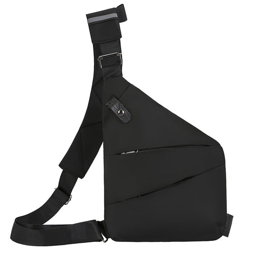 Bolsa Táctica Digital NIID FINO - Mochila Pecho Multifunción para Hombre - Image 6