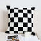 Negro Chessboard Without Core