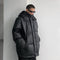 Abrigo de Algodón Invierno Unisex - Comodidad y Estilo