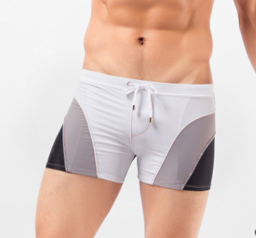Shorts de Baño Anchor String - Image 8