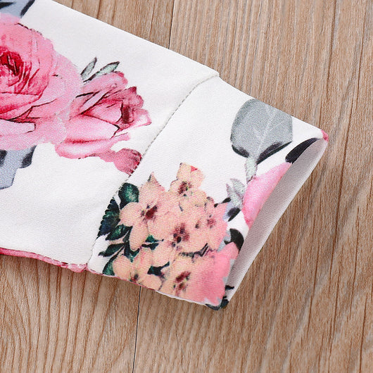 Jumpsuit Estampado para Bebé - Image 9