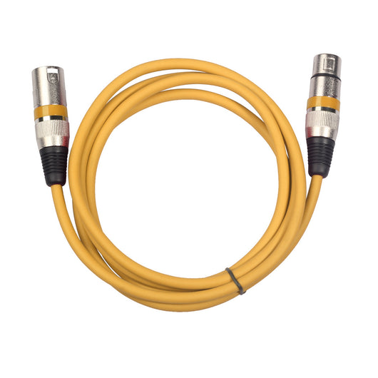 Cable XLR Balanceado Profesional Macho a Hembra para Micrófono - Image 13
