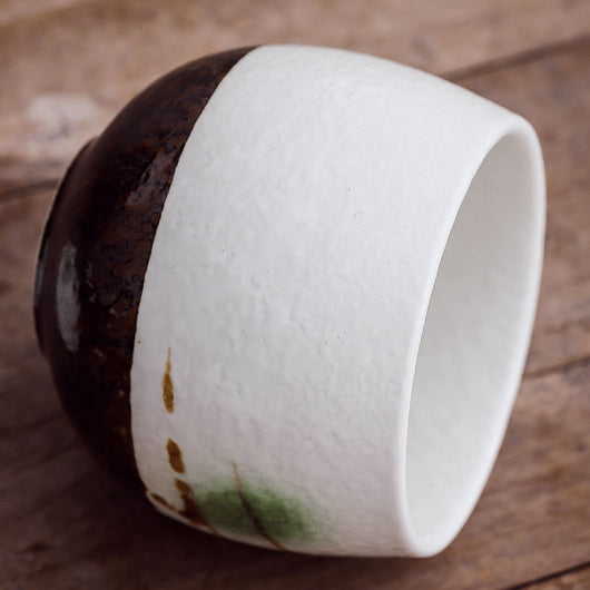 Olla Cerámica Estilo Japonés para Cocción al Vapor - Recetas Nutritivas y Elegantes - Image 13