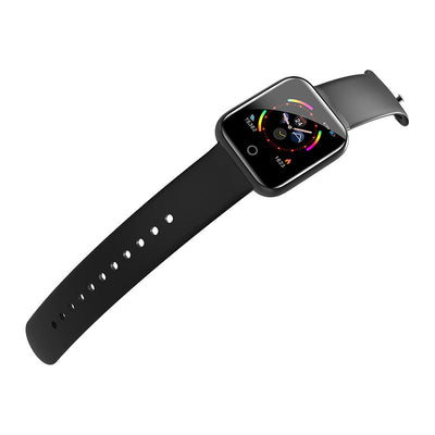 Pulsera Inteligente I5 Bluetooth Resistente al Agua Multifunción - Image 2