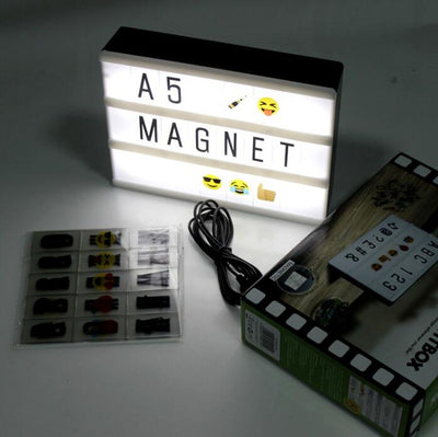 Cartelera LED Premium para Cine y Eventos - Image 7