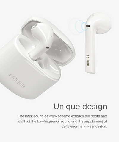 Auriculares Estéreo Compatible con Apple LolliPods - Image 4
