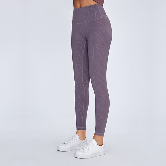 Pantalones deportivos de secado rápido