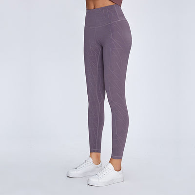 Pantalones deportivos de secado rápido
