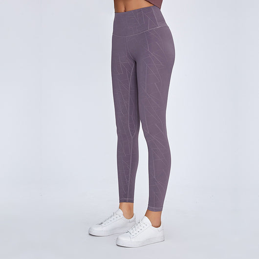 Pantalones deportivos de secado rápido
