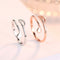 Anillos Musicales de Lujo Ajustables