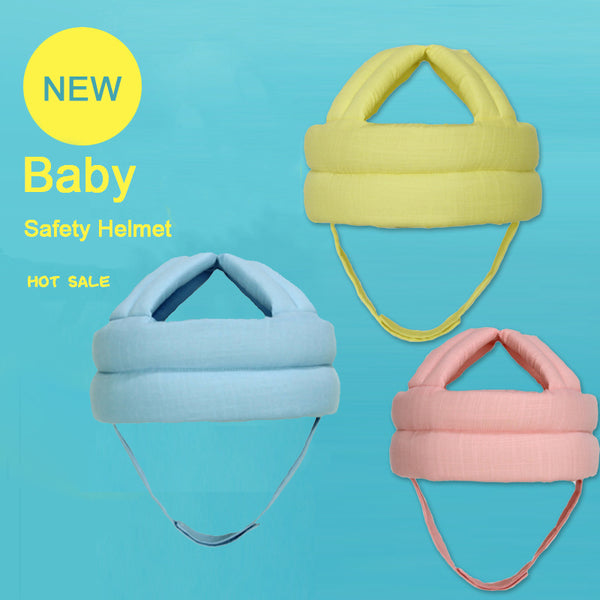 Gorro de Lino para Bebé - Protección Suave y Transpirable