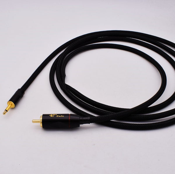 Cable de Audio Coaxial RCA para iBasso DX300/DX200/160