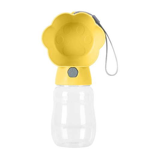 Bebedero Portátil para Mascotas - Vaso de Agua para Perros - Image 8