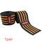 Laranja 1 Par Sem Velcro