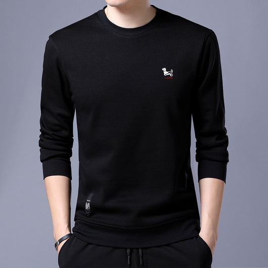 Remera Térmica de Manga Larga para Hombre - Tela Gruesa y Acolchada - Image 5