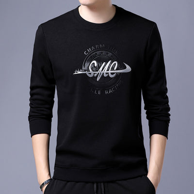 Remera Térmica de Manga Larga para Hombre - Tela Gruesa y Acolchada - Image 17