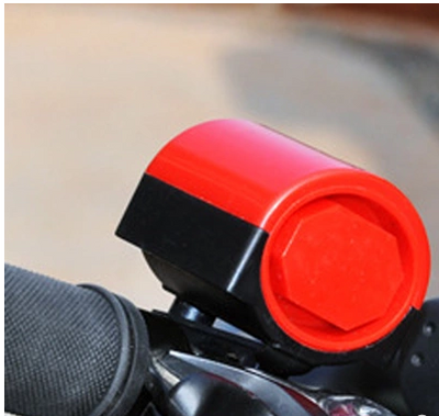 Timbre Electrónico para Bicicleta de Montaña - Bocina Recargable - Image 5