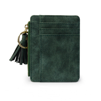 Monedero Compacto de Bolsillo - Image 13