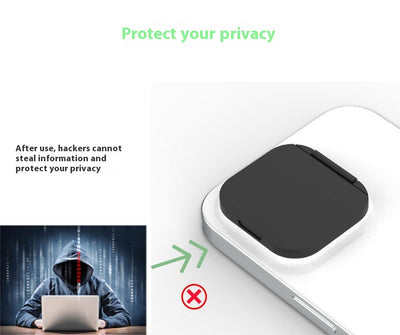 Protector de Cámara Trasera Anti-Espías con Bloqueo de Privacidad - Image 25