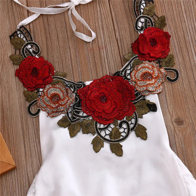 Mono Halter sin Mangas - Image 16