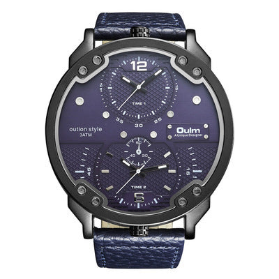 Reloj para Hombre con Esfera Grande - Image 6
