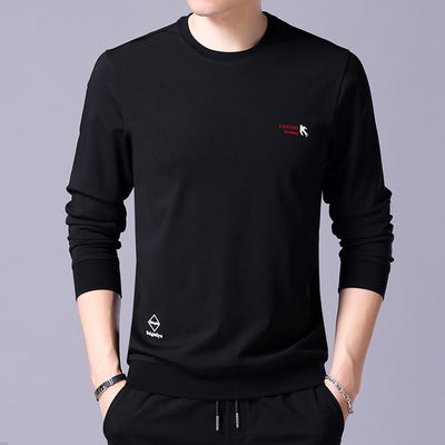 Remera Térmica de Manga Larga para Hombre - Tela Gruesa y Acolchada - Image 20