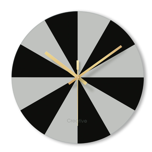 Reloj de Pared en Vidrio Templado - Image 19