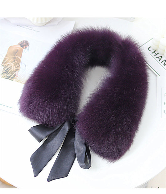 Abrigo de Invierno para Mujer con Cuello de Pelaje Desmontable - Image 13