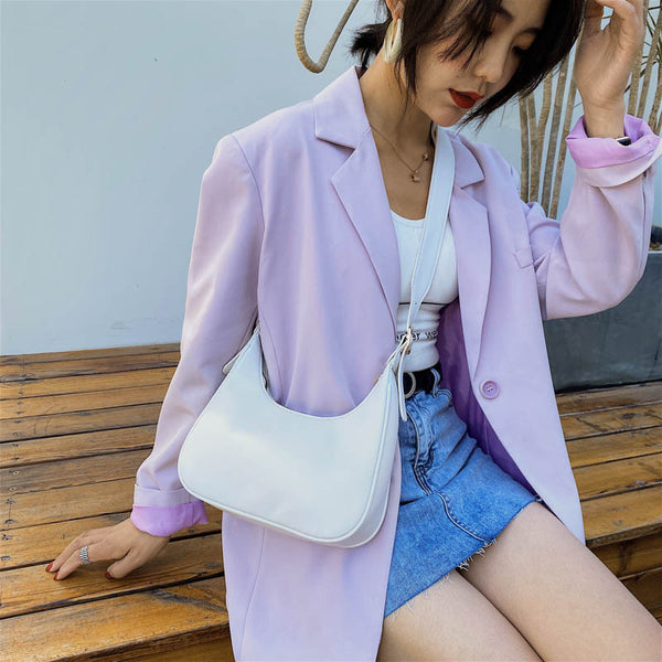 Bolso de Hombro Diagonal para Mujer