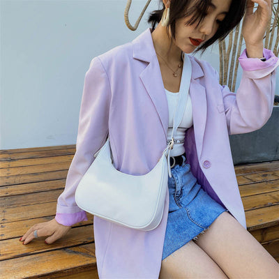 Bolso de Hombro Diagonal para Mujer - Image 2