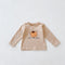 Khaki top - 66cm