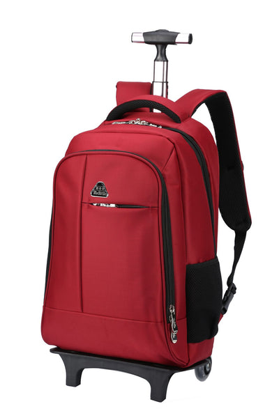Mochila Trolley Desmontable para Viajeros - Image 28
