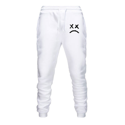 Pantalones Lápiz Sueltos Estilo Raperos Europeos y Americanos