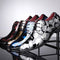 Zapatos de Vestir de Piel con Punta Fina para Hombre