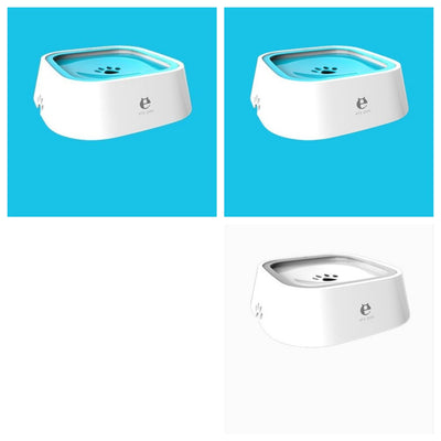 Bebedero Flotante para Mascotas 1.5L con Dispensador Anti-Derrames - Image 31