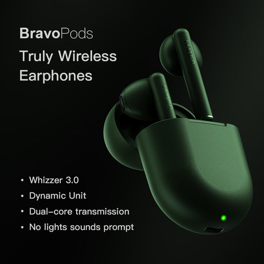 Auriculares Bluetooth Binaurales Inalámbricos B7 - Image 3