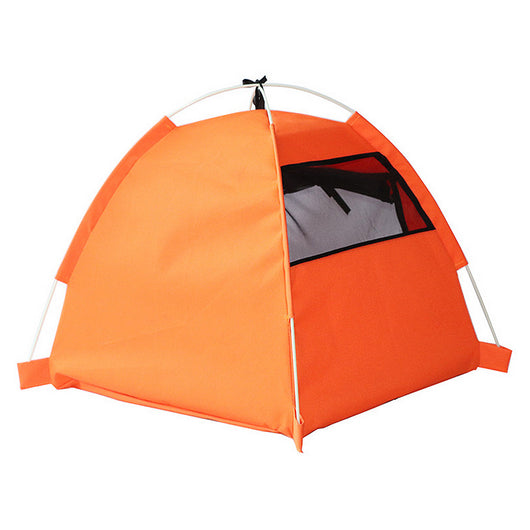 Caseta Plegable Protectora Anti-Mosquitos para Perros - Image 3