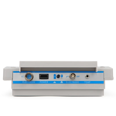 Medidor Digital 6 en 1 para Análisis de Calidad del Agua con Pantalla LCD - Image 6