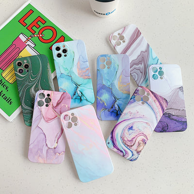 Funda Protectora Antigolpes con Diseño Creativo para Celular