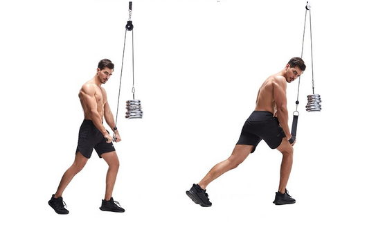 Entrenador Fitness Integral DIY - Image 6