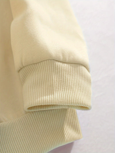 Sudadera Casual Ohio con Cuello Redondo para Mujer - Image 13