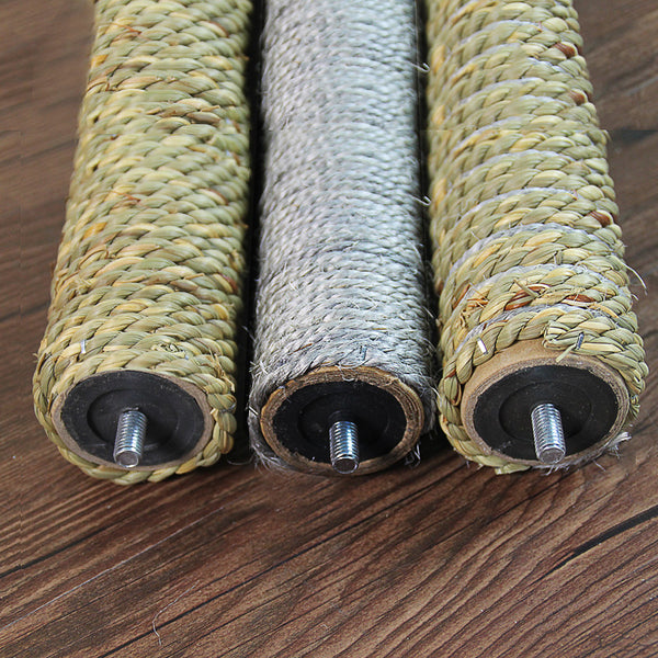 Cuerda de Sisal de Repuesto para Árbol Rascador de Gatos