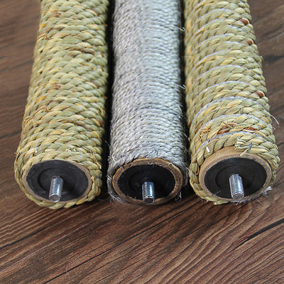 Cuerda de Sisal de Repuesto para Árbol Rascador de Gatos - Image 2