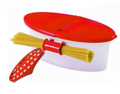 Bols para Pasta Elegante y Funcional - Image 4